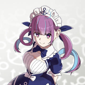 あくあちゃん