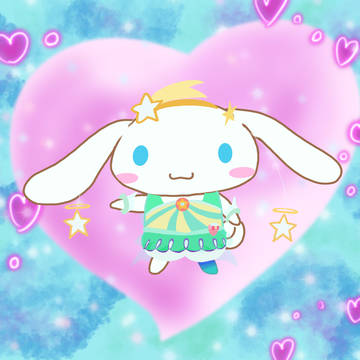 キュアシナモン(ミルキー)