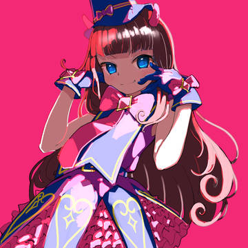 黒須あろま