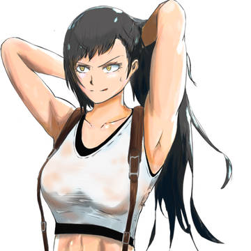 ティファ