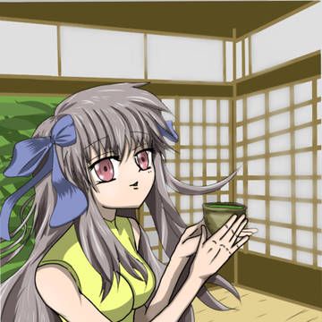 旅の暇