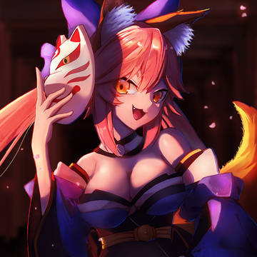 玉藻の前