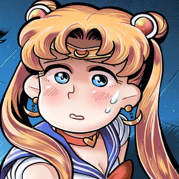 SailorMoonRedraw