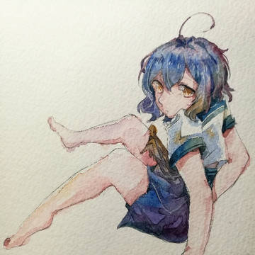 鱼