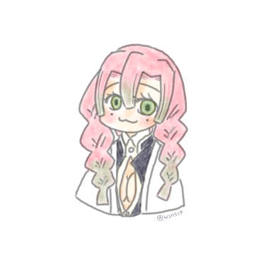 みつりちゃん