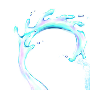 落書きエアリス