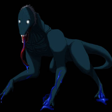【CoC】ティンダロスの猟犬...？