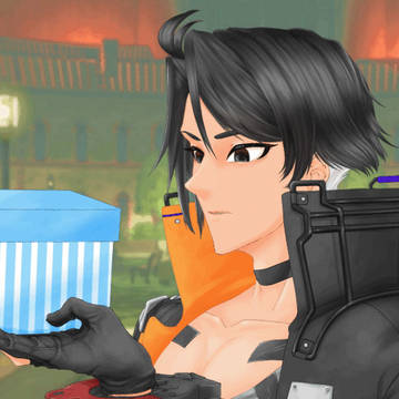 ユウゴ・ペニーウォート生誕祭2020