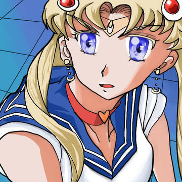 セーラームーンチャレンジ