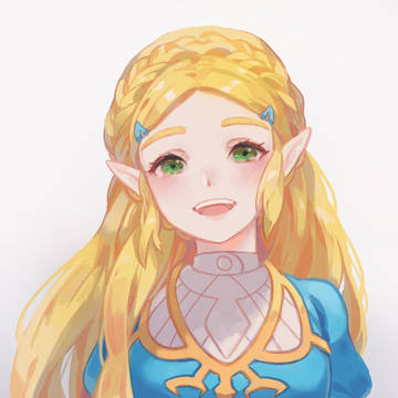 ゼルダ