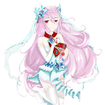 Polaris Melissa