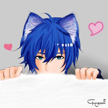 Nyaaa~  /ᐠ .ᆺ. ᐟ\ﾉ  ♡