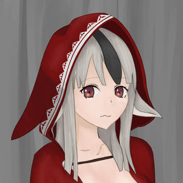 Velouria from Fire Emblem: Fates