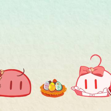 泠鸢yousa的团子大家族