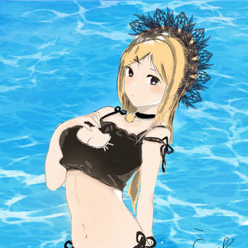 水着