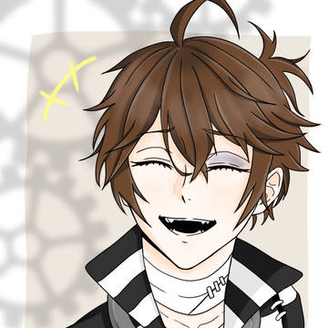 identityV 第五人格 ルカ・バルサー