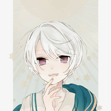 創作