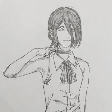 私もね、学校、行ったことないんだ....