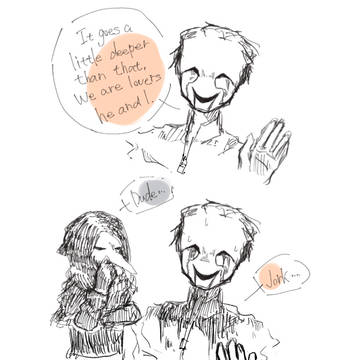 SCP log