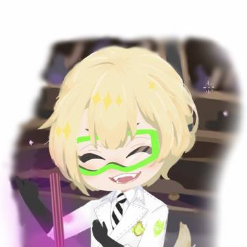 オリ主イッヌイメージ