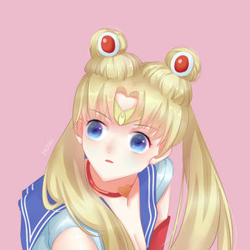 水兵月