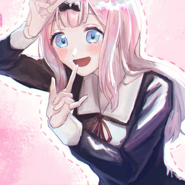 チカっと