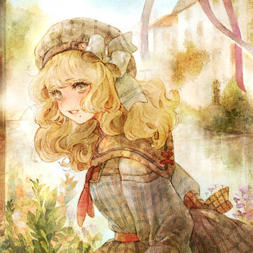 セーラー服と作業室