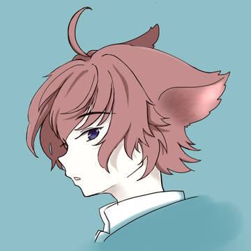 獣耳