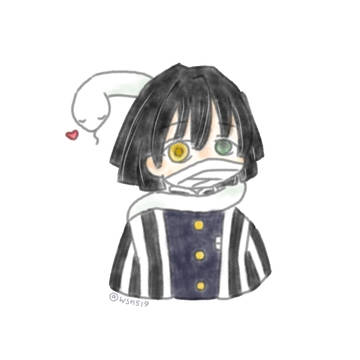 伊黒さん