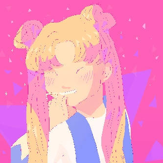 Sailor Moon Redraw