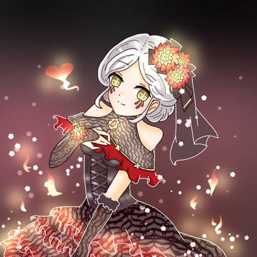 第五人格の医師描いてみた！
