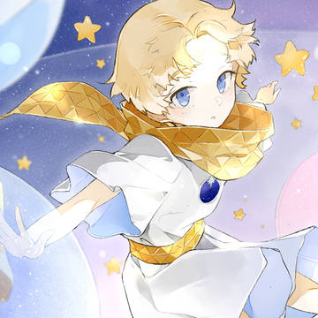 ⭐