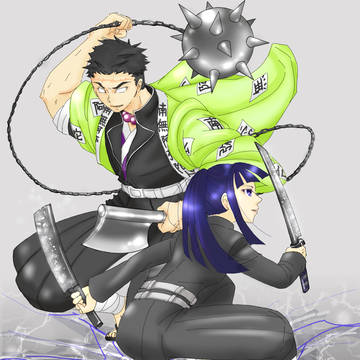 夢絵