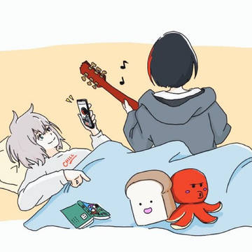 バンドリ