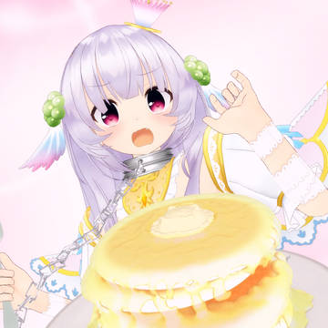 眠り姫様“拷問”の時間です