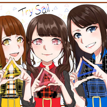TrySail