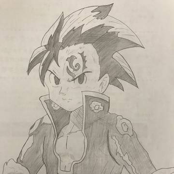 ゼルドリス