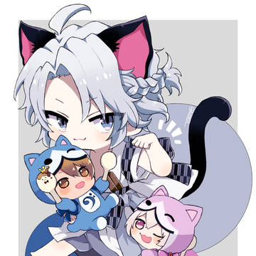 アイナナまとめ