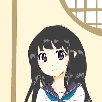 千反田える