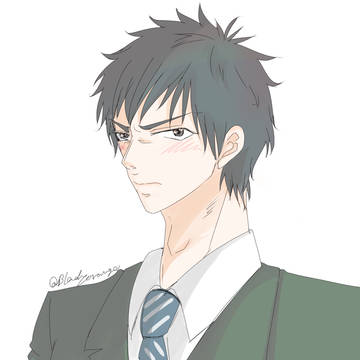 真田弦一郎