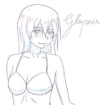 グレイプニル クレア