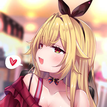 星川サラ