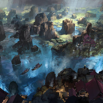 Hot Spring Cave