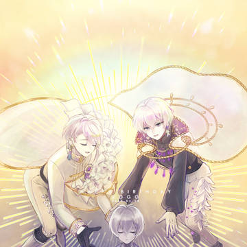 逢坂壮五生誕祭2020