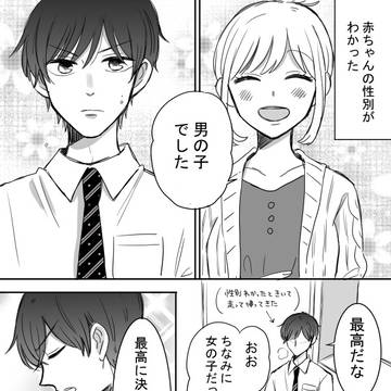 【創作】ツン甘な彼氏３３