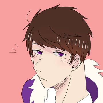 落書き③