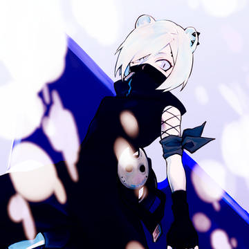 白雪さん