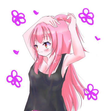 りぼんちゃん