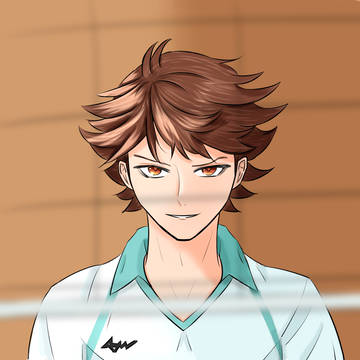 Oikawa