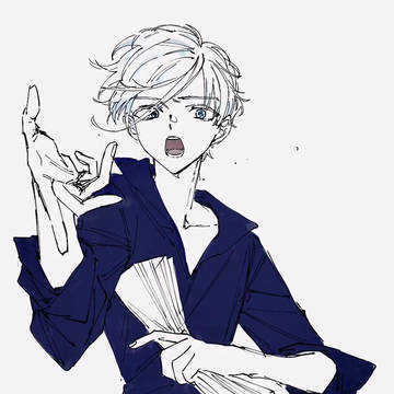 現パロ-生身注意